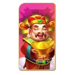 God Of
Wealth